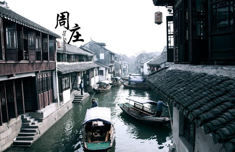 沙漠前行